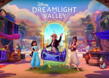 Disney Dreamlight Valley dévoile sa prochaine mise à jour majeure : « Tales of Agrabah »