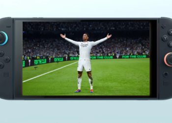 EA affirme que Madden et FC pourraient « trouver une nouvelle énergie » sur Nintendo Switch 2