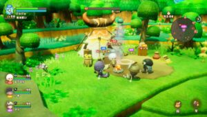 Fantasy Life i domine les ventes sur l’eShop japonais en mai 2025, suivi de près par Gundam