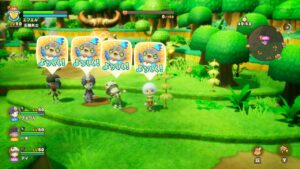 FANTASY LIFE i : La voleuse de temps – Tous les codes cadeaux disponibles