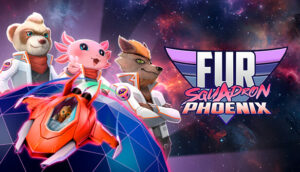 FUR Squadron Phoenix annoncé sur Nintendo Switch
