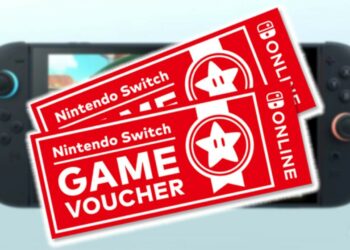 Nintendo annonce la fin des Gold Points et l’absence des Switch Game Vouchers sur Switch 2