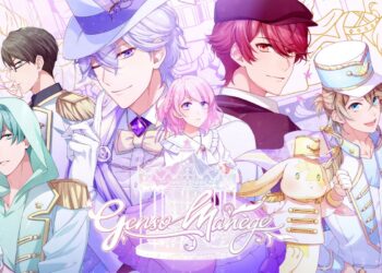 Genso Manège (Nintendo Switch) – Le test