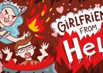 Girlfriend from Hell (Nintendo Switch) – Le test