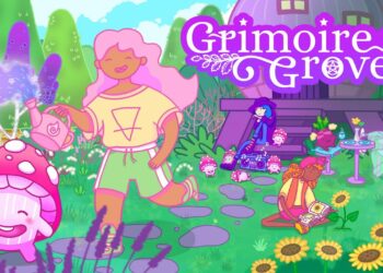 Grimoire Groves (PC) – La preview