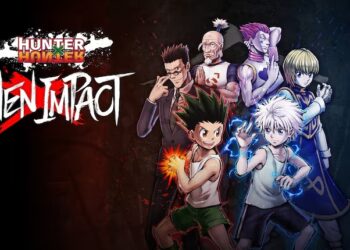 HUNTERxHUNTER: NENxIMPACT dévoile sa nouvelle bande-annonce et annonce sa date de sortie !