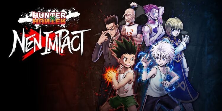 HUNTERxHUNTER: NENxIMPACT dévoile sa nouvelle bande-annonce et annonce sa date de sortie !