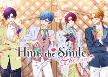 Him, the Smile & Bloom (Nintendo Switch) – Le test