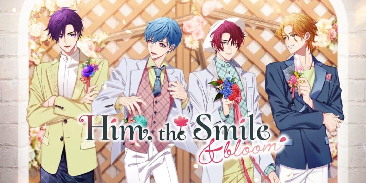 Him, the Smile & Bloom (Nintendo Switch) – Le test