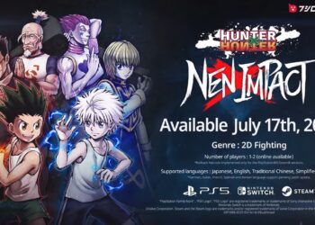 Une date pour Hunter x Hunter: Nen x Impact – Un casting limité mais déjà un Season Pass annoncé
