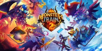 Monster Train 2