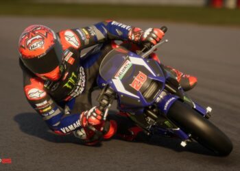 MotoGP 25