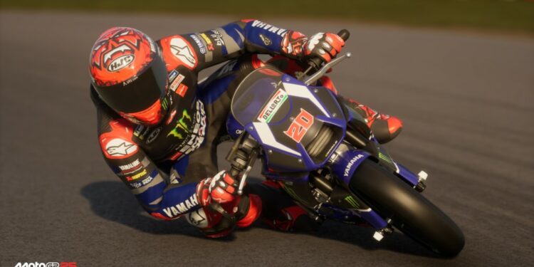 MotoGP 25