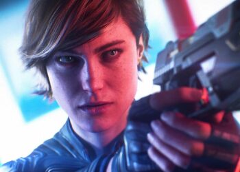 Le nouveau Perfect Dark aussi sur Nintendo Switch 2 ?