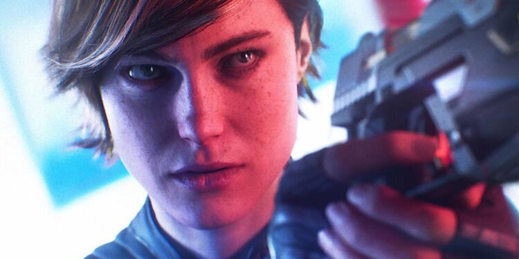 Le nouveau Perfect Dark aussi sur Nintendo Switch 2 ?