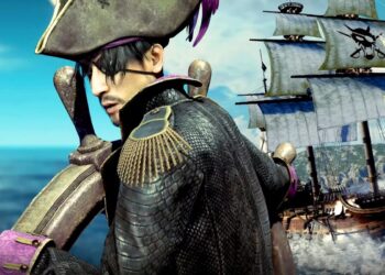 Top des ventes au Japon: Yakuza n’aide pas du tout la Ps5