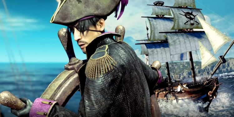 Top des ventes au Japon: Yakuza n’aide pas du tout la Ps5