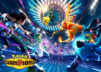 Toutes les annonces du Nintendo Direct Pokémon (Unite, Légendes Pokémon : Z-A, Pokémon Champions)