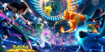 Toutes les annonces du Nintendo Direct Pokémon (Unite, Légendes Pokémon : Z-A, Pokémon Champions)