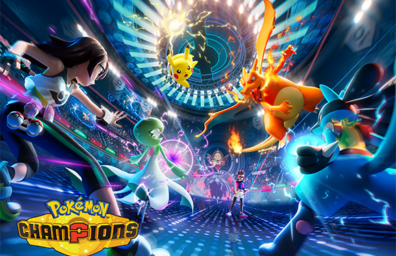 Toutes les annonces du Nintendo Direct Pokémon (Unite, Légendes Pokémon : Z-A, Pokémon Champions)