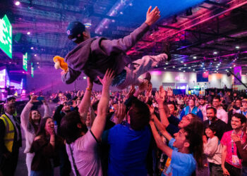 Pokémon rend hommage à l’excellence en compétition lors des Championnats Internationaux Pokémon d’Europe 2025