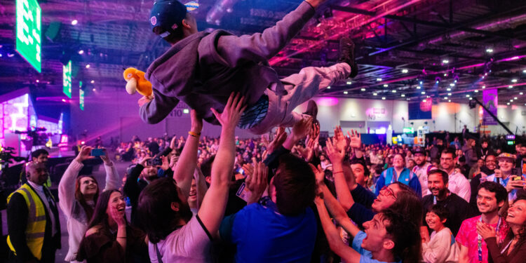 Pokémon rend hommage à l’excellence en compétition lors des Championnats Internationaux Pokémon d’Europe 2025