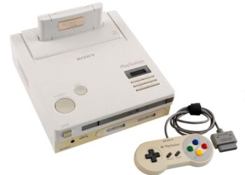 Une histoire oubliée de la Nintendo PlayStation : un jeu de tir spatial annulé révélée par Shuhei Yoshida
