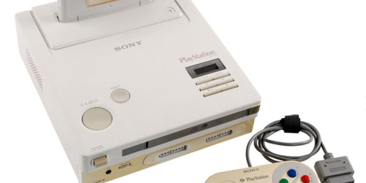 Une histoire oubliée de la Nintendo PlayStation : un jeu de tir spatial annulé révélée par Shuhei Yoshida