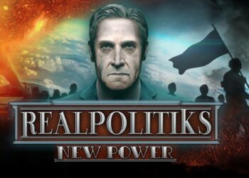 Realpolitiks (Nintendo Switch) – Le test