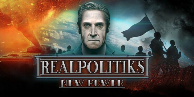 Realpolitiks (Nintendo Switch) – Le test