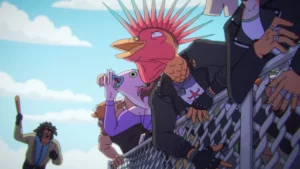 ROCKBEASTS confirmé sur Switch 2 avec un nouveau trailer