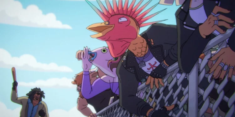 Rockbeasts débarque sur Nintendo Switch : un RPG de gestion rock qui promet de tout décoiffer