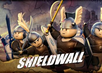Shieldwall (Nintendo Switch) – Le test