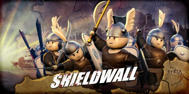 Shieldwall (Nintendo Switch) – Le test