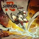 Shinobi: Art of Vengeance Deluxe Edition