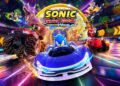 Sonic Racing: CrossWorlds – Nintendo Switch 2 Edition