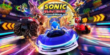 Sonic Racing: CrossWorlds – Nintendo Switch 2 Edition