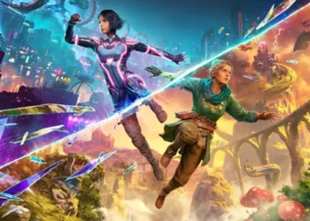 Le développeur de Split Fiction déclare que « nous ne savons pas encore » pour la version Nintendo Switch 2, mais qu’il « en sait beaucoup » sur la console