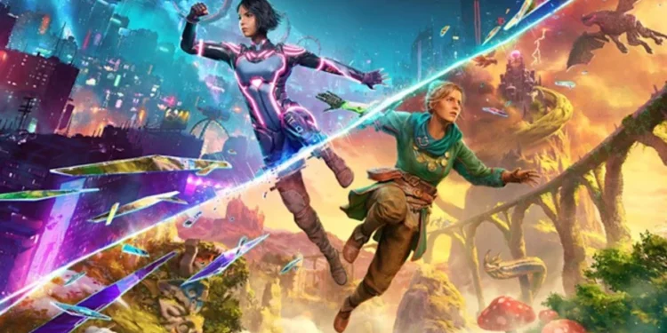 Le développeur de Split Fiction déclare que « nous ne savons pas encore » pour la version Nintendo Switch 2, mais qu’il « en sait beaucoup » sur la console