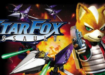 Takaya Imamura veut voir Star Fox : Assault sur Nintendo Switch 2