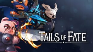 Tails of Fate annoncé sur Nintendo Switch 2