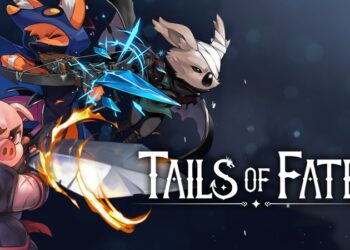 Tails of Fate
