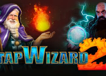 Tap Wizard 2 (Nintendo Switch) – Le test