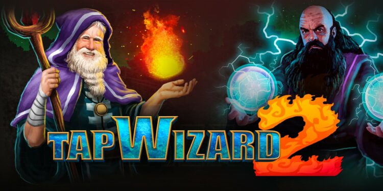 Tap Wizard 2 (Nintendo Switch) – Le test