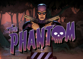 La date de sortie de The Phantom est fixée au mois de mars