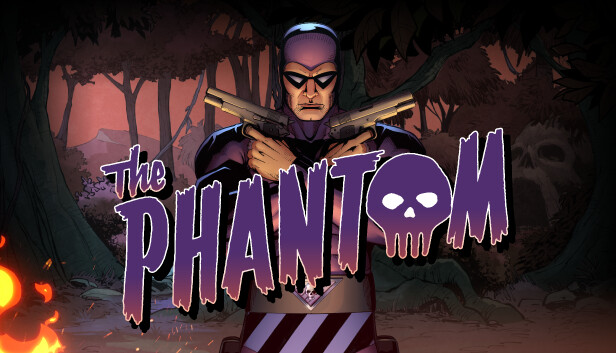 La date de sortie de The Phantom est fixée au mois de mars