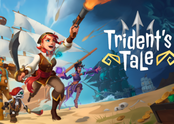 Trident’s Tale