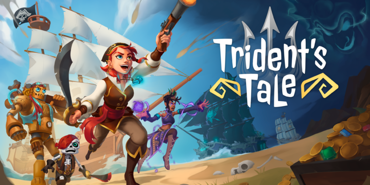 Trident’s Tale