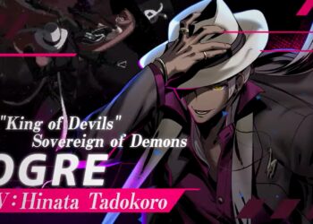 Bande-annonce d&rsquo;Under Night In-Birth II Sys:Celes Ogre, le DLC ce mois-ci