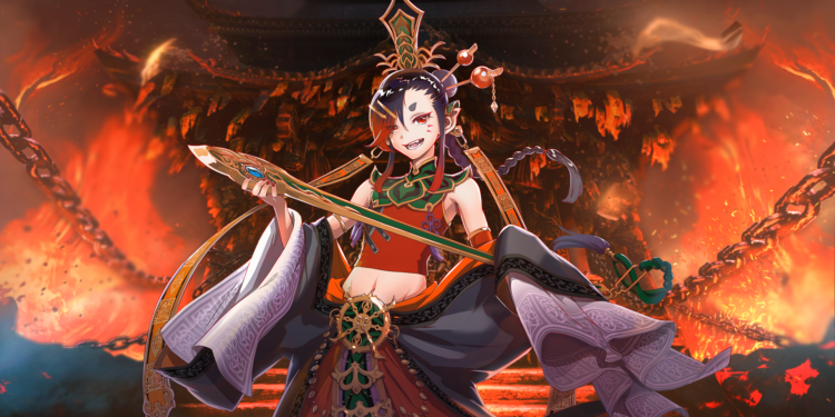 KOEI TECMO déchaîne l’action WARRIORS x roguelite dans WARRIORS: Abyss